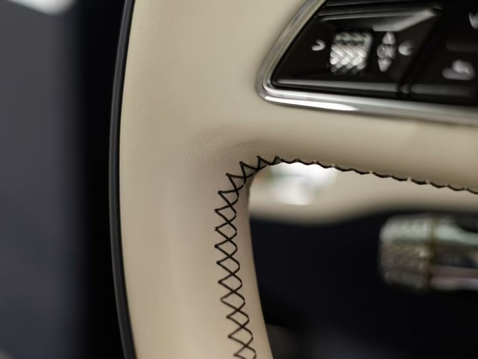 Bentley Continental GTC - foto 12