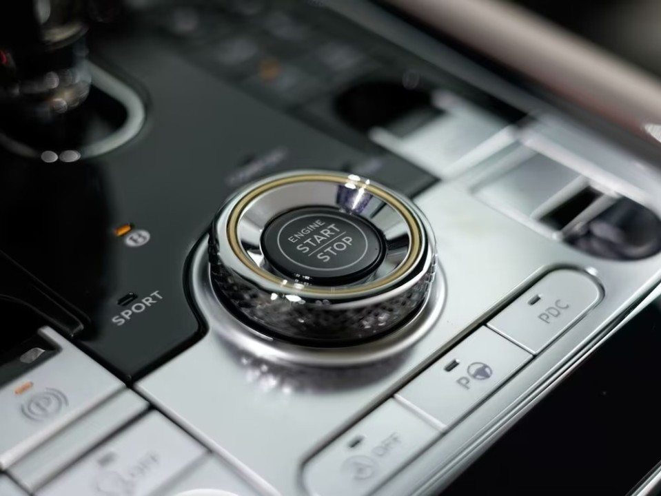 Bentley Continental GTC - foto 15