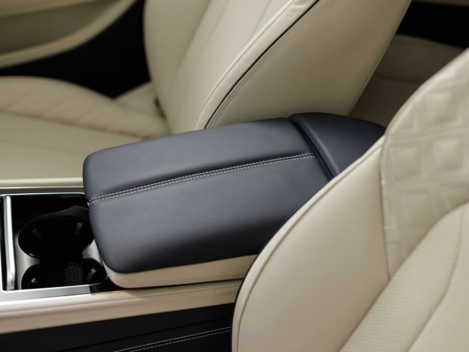 Bentley Continental GTC - foto 20