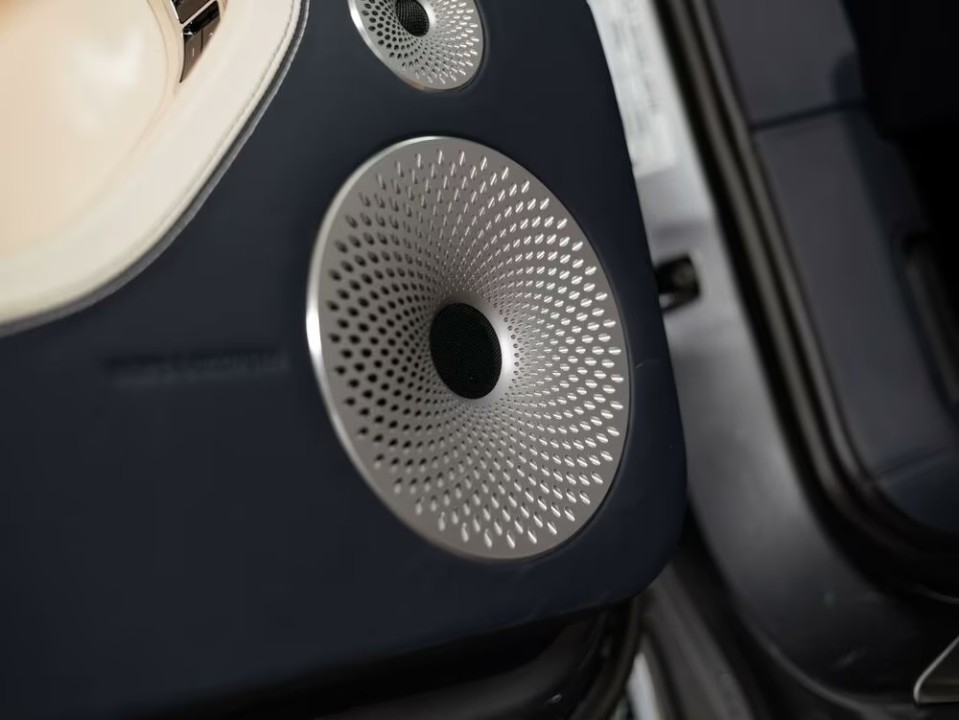 Bentley Continental GTC - foto 24