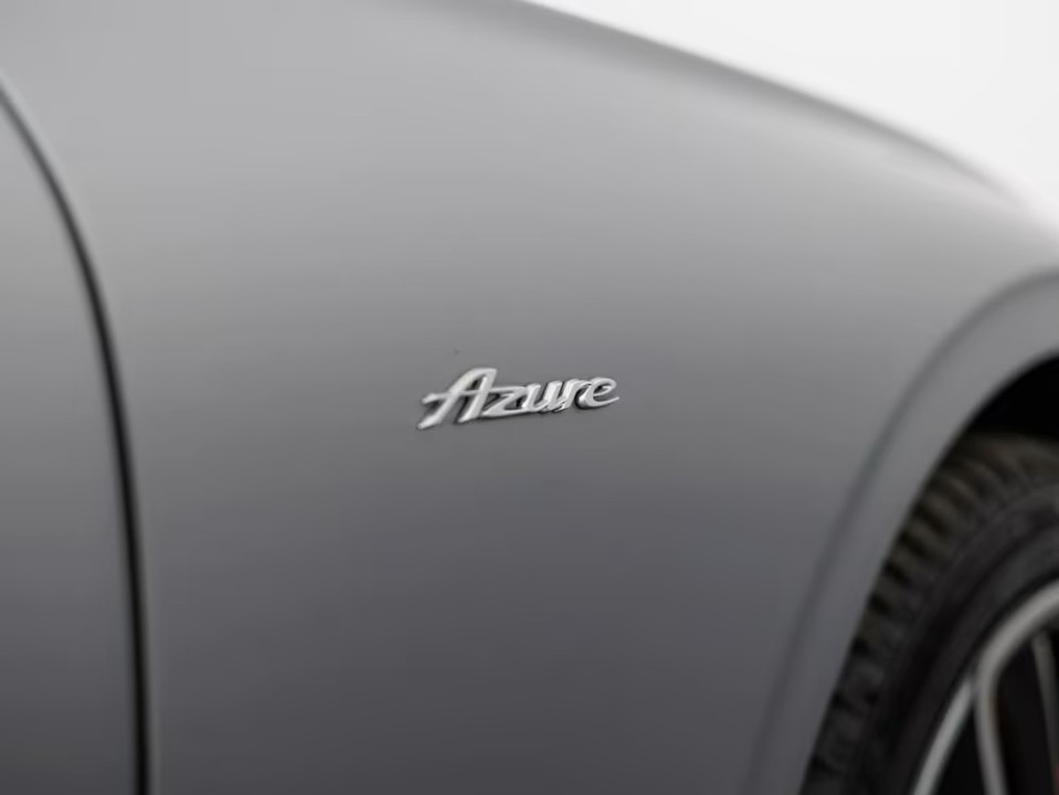 Bentley Continental GTC - foto 31