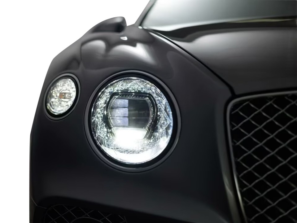 Bentley Continental GTC - foto 27