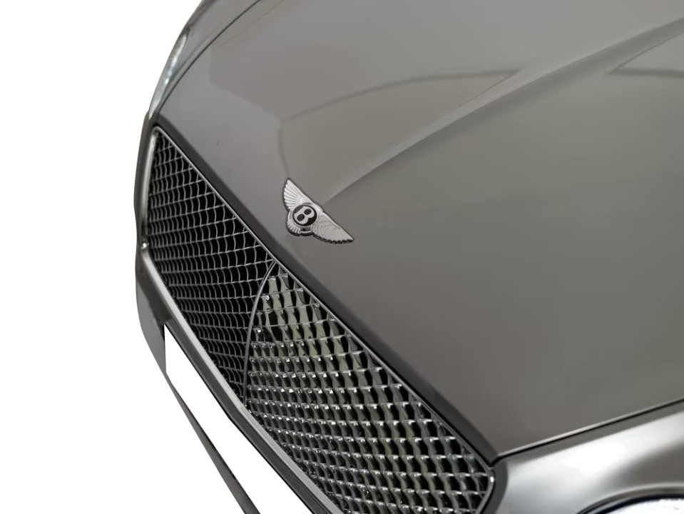 Bentley Continental GTC - foto 28