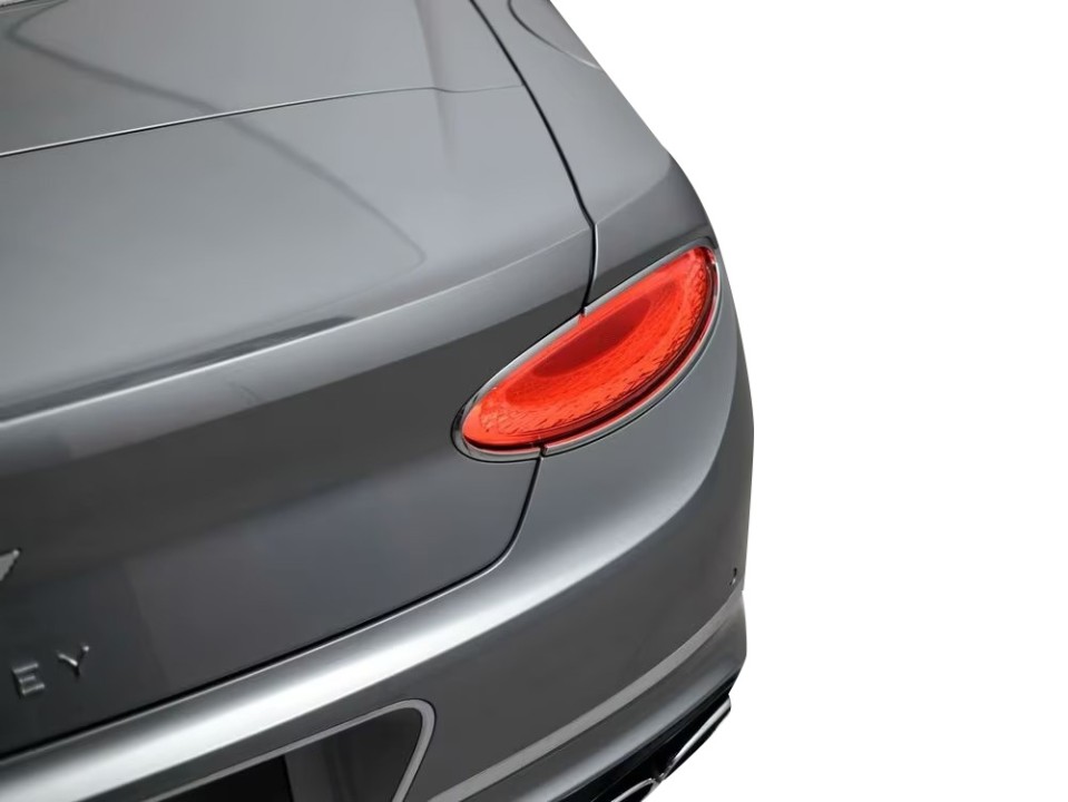 Bentley Continental GTC - foto 33