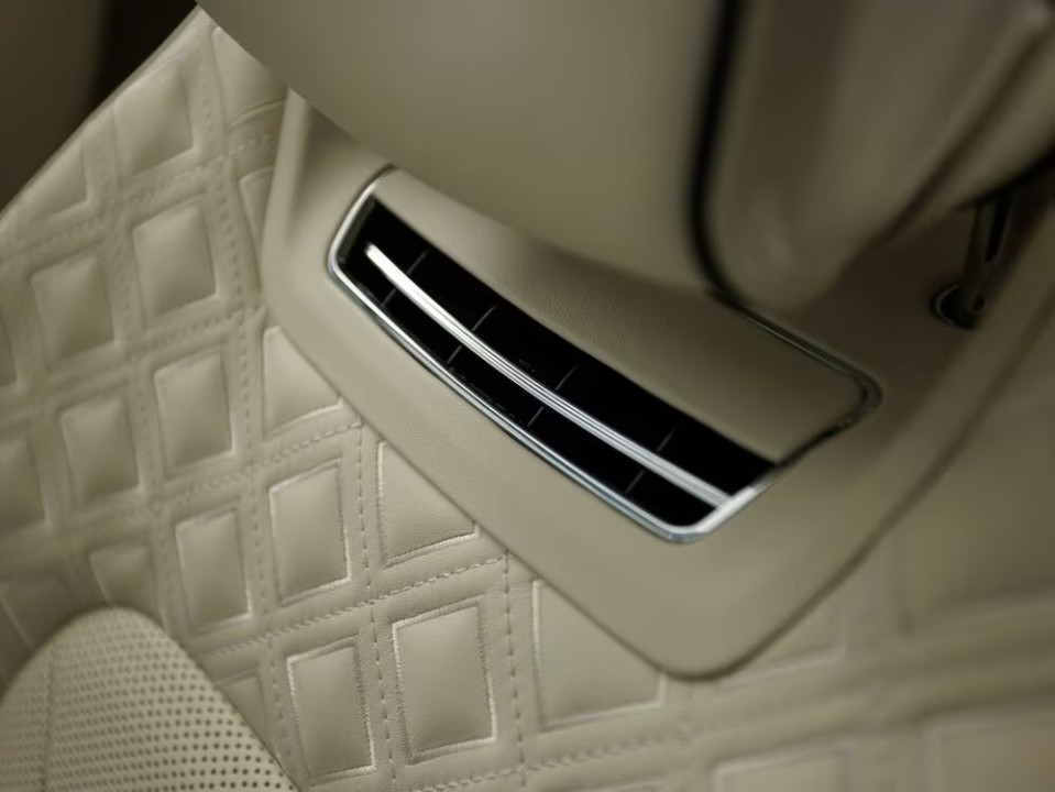 Bentley Continental GTC - foto 19