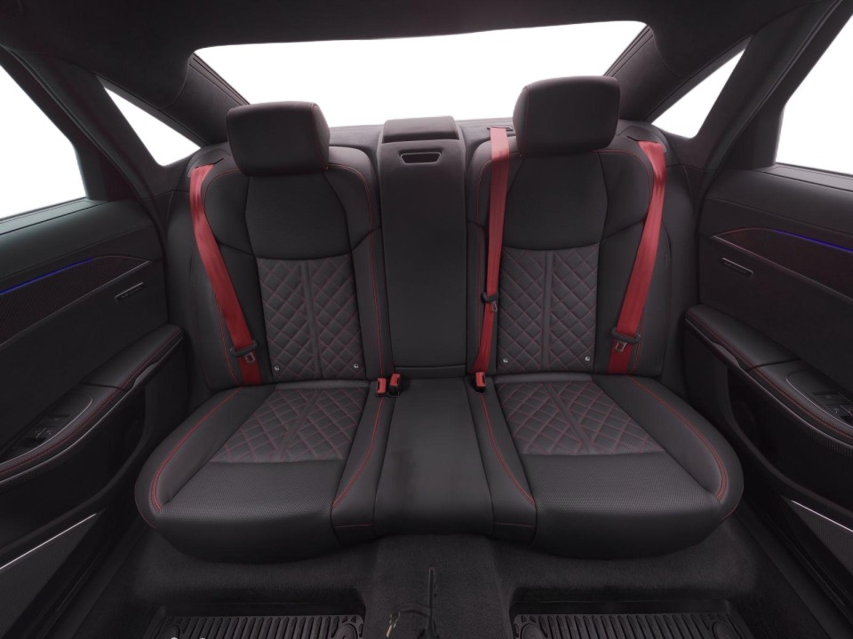 Audi S8 TFSI quattro - foto 12