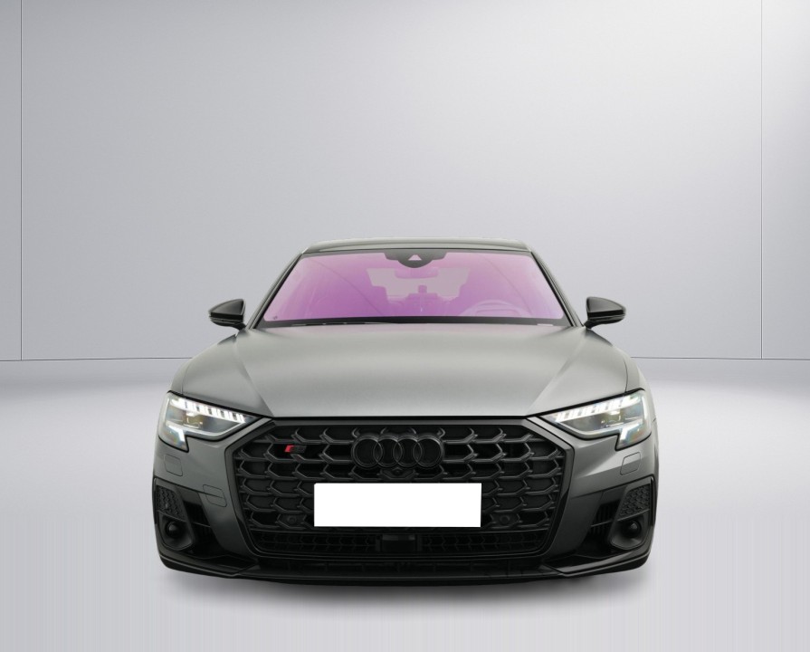 Audi S8 TFSI quattro (2)