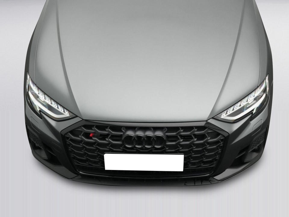Audi S8 TFSI quattro - foto 24