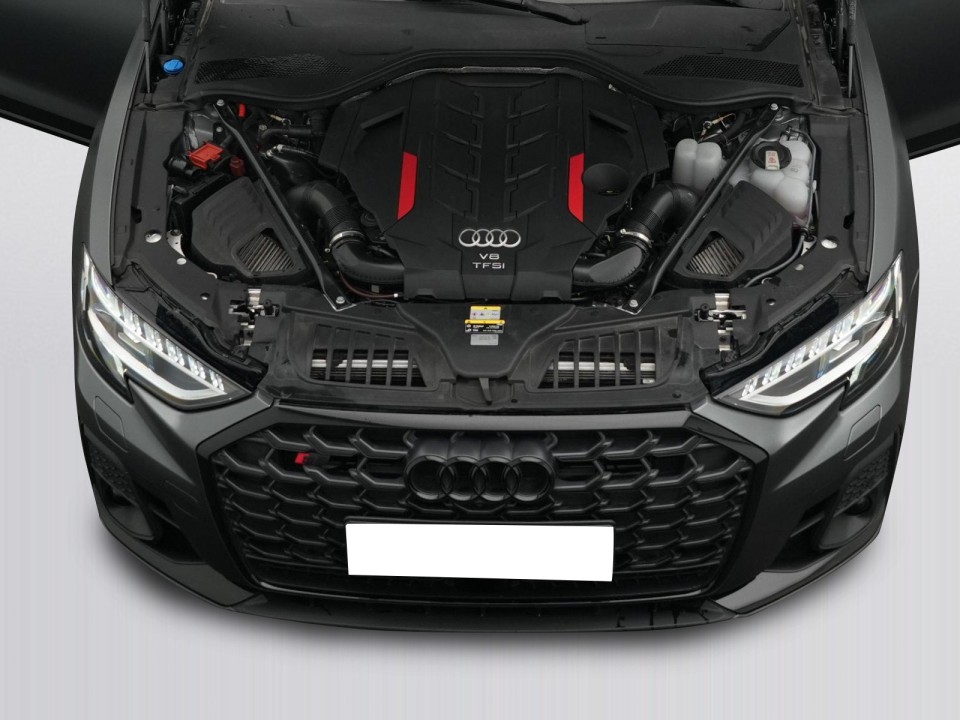 Audi S8 TFSI quattro - foto 25