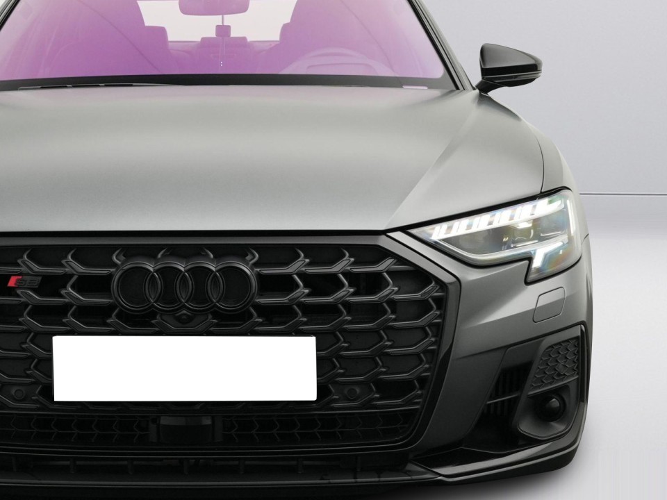 Audi S8 TFSI quattro - foto 19