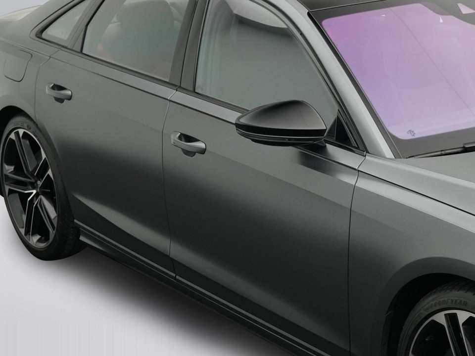 Audi S8 TFSI quattro - foto 20