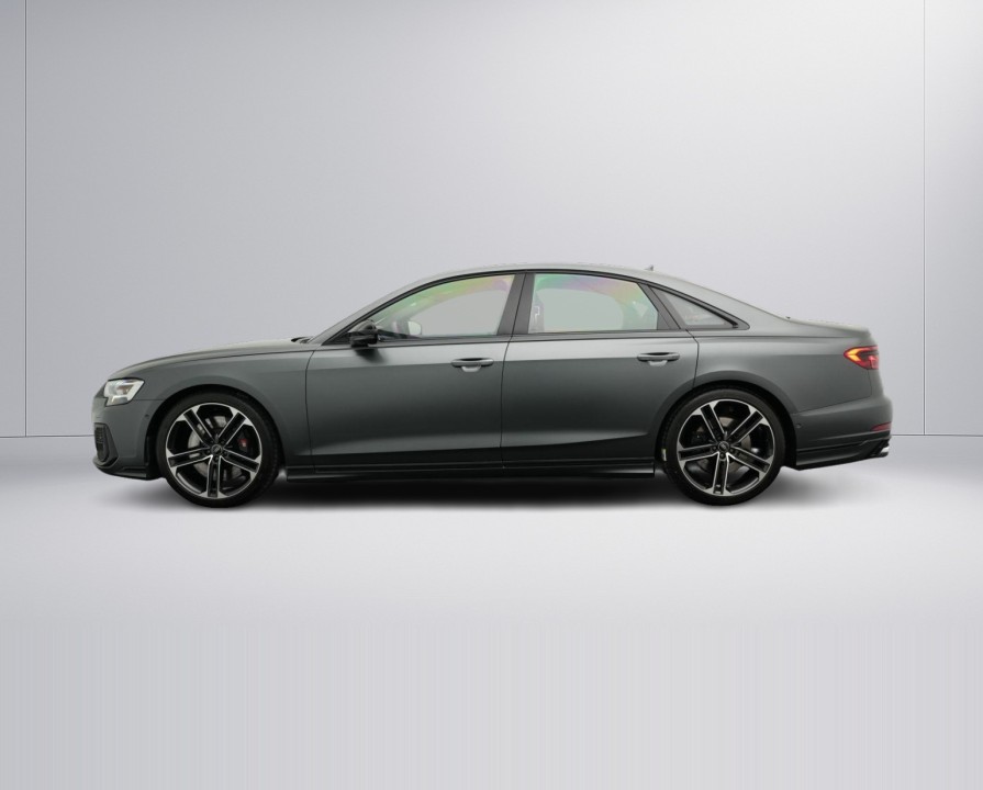 Audi S8 TFSI quattro - foto 10
