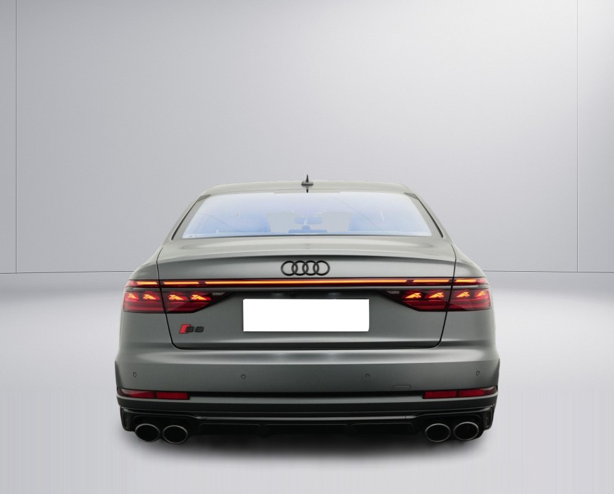 Audi S8 TFSI quattro - foto 7