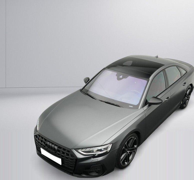 Audi S8 TFSI quattro - foto 11