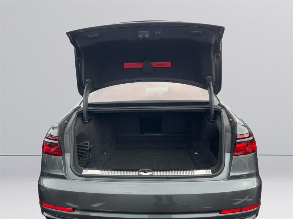 Audi S8 TFSI Quattro - foto 8