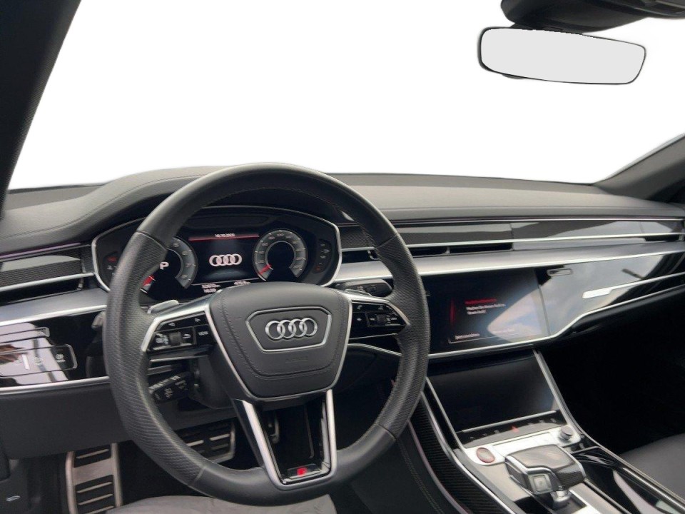Audi S8 TFSI Quattro - foto 6
