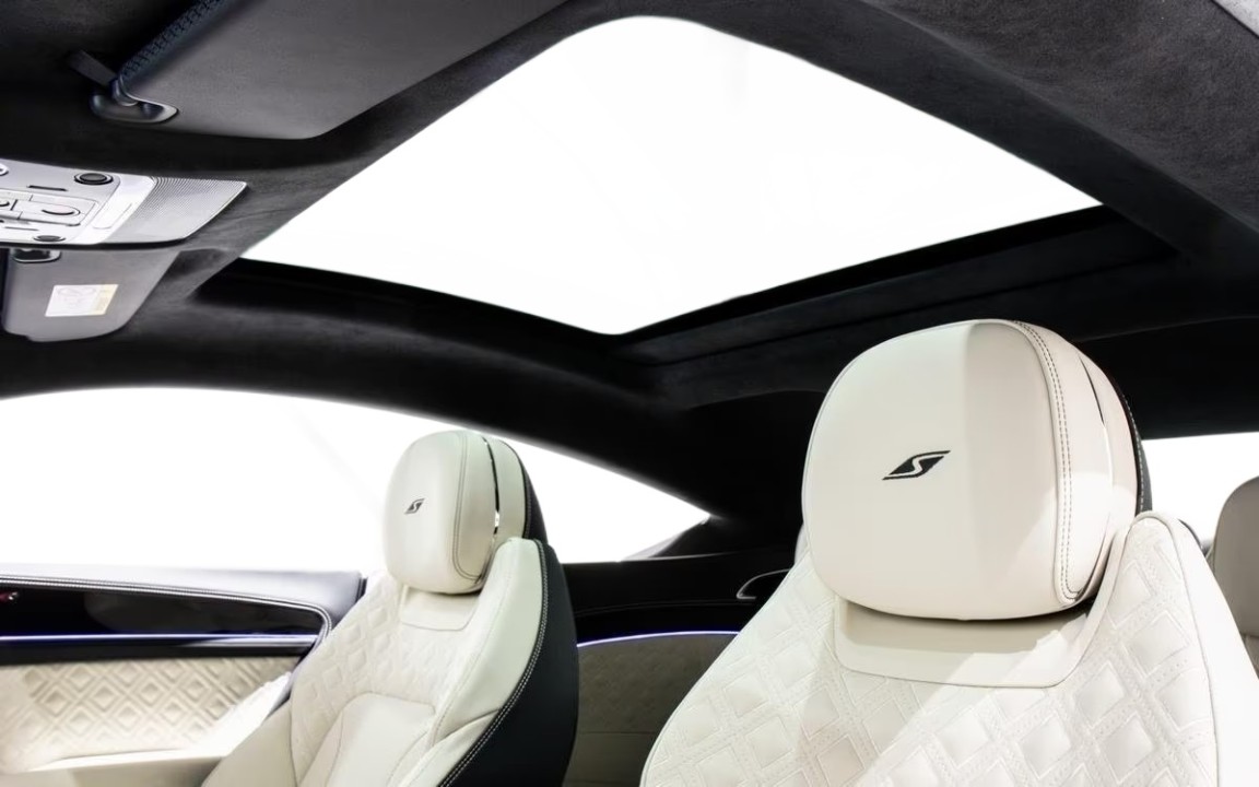 Bentley Continental GT - foto 14