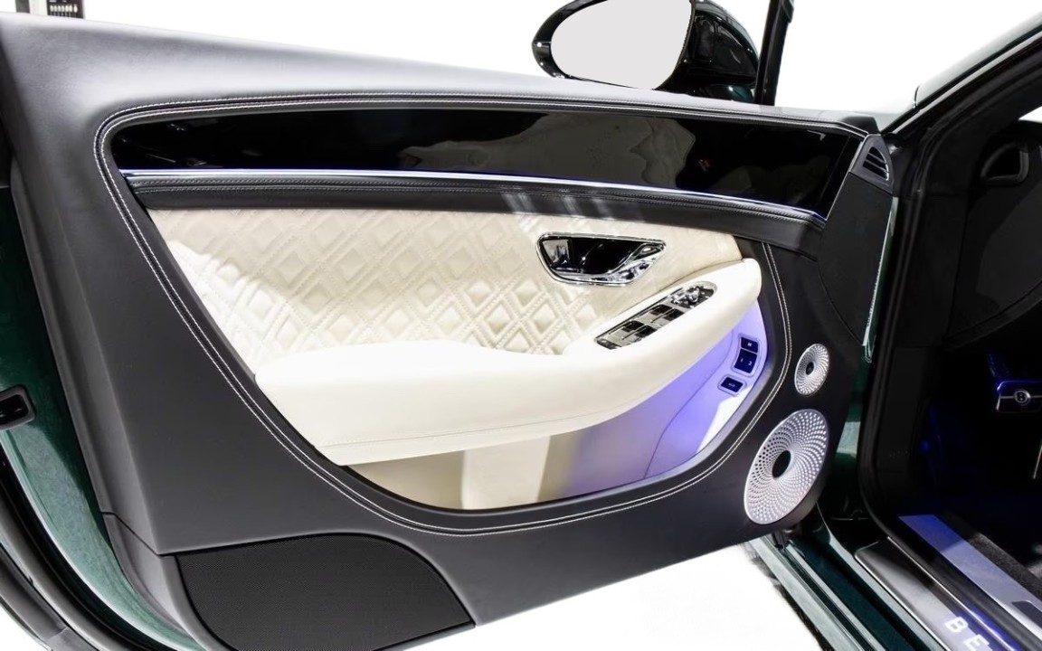 Bentley Continental GT - foto 16