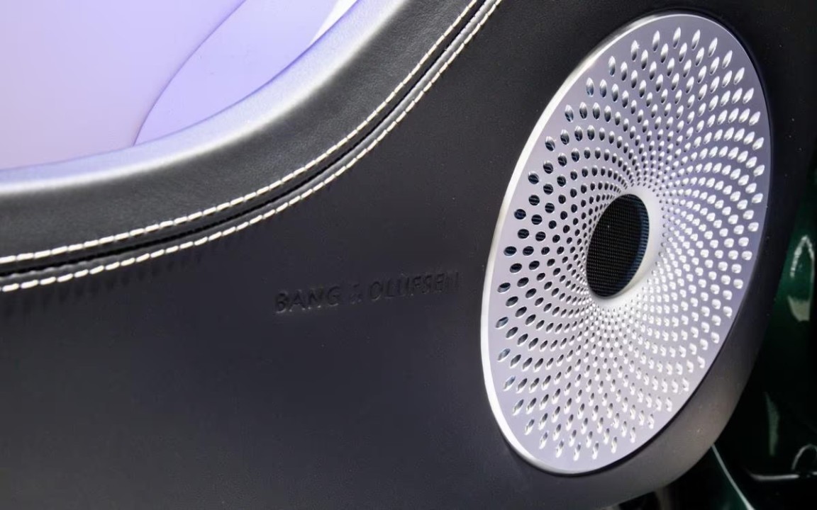 Bentley Continental GT - foto 17