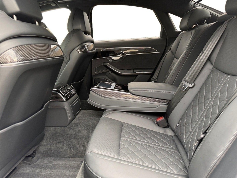 Audi S8 TFSI quattro - foto 8