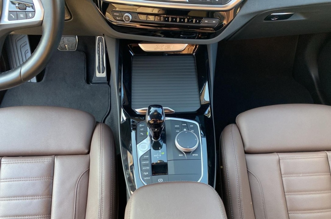 BMW X3 xDrive20i M-Sport - foto 10