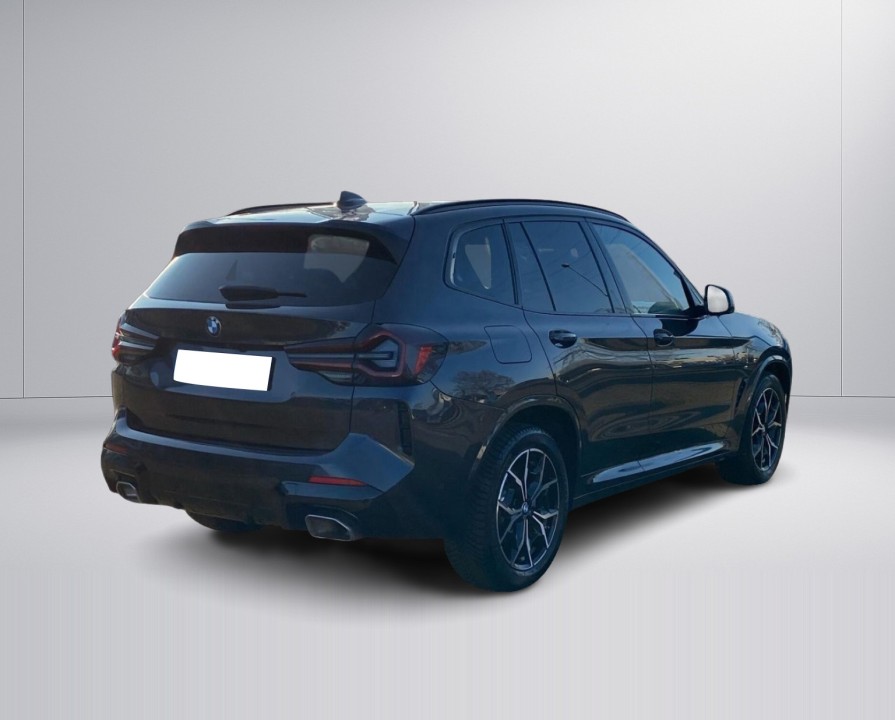 BMW X3 xDrive20i M-Sport (4)