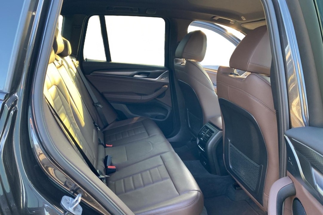 BMW X3 xDrive20i M-Sport - foto 6