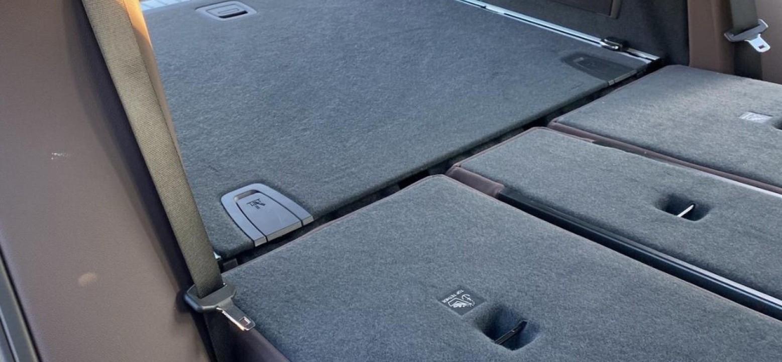 BMW X3 xDrive20i M-Sport - foto 15