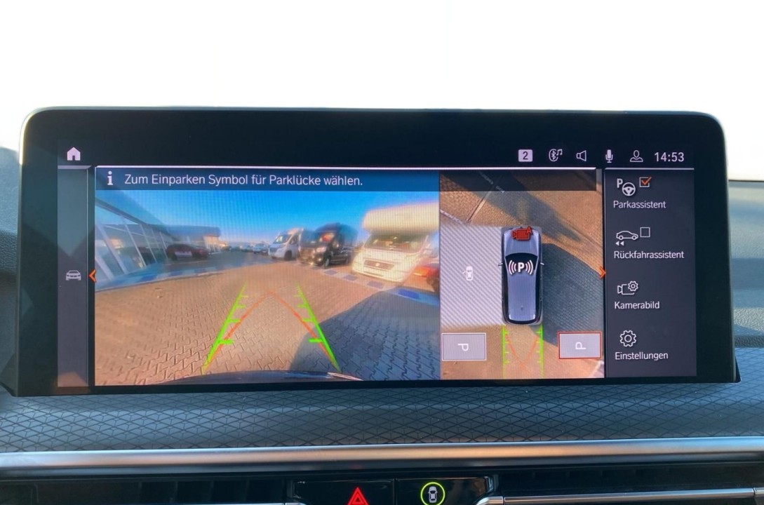 BMW X3 xDrive20i M-Sport - foto 14