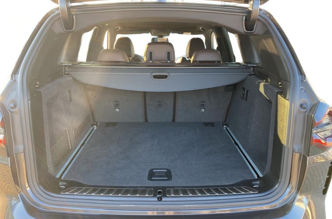 BMW X3 xDrive20i M-Sport - foto 17