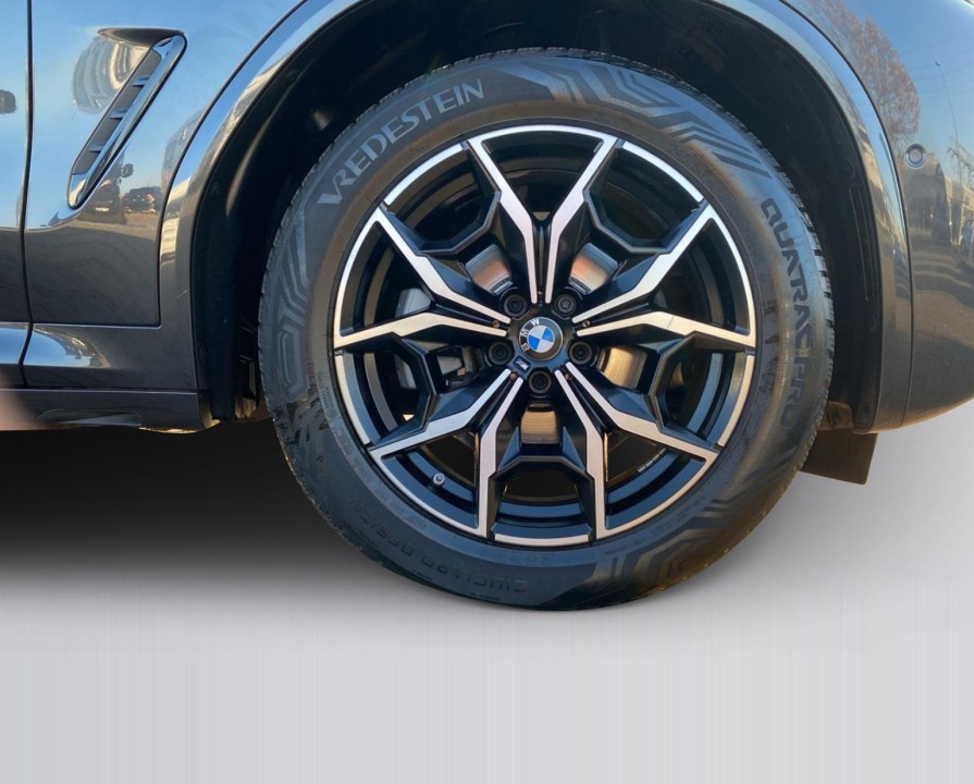 BMW X3 xDrive20i M-Sport - foto 18