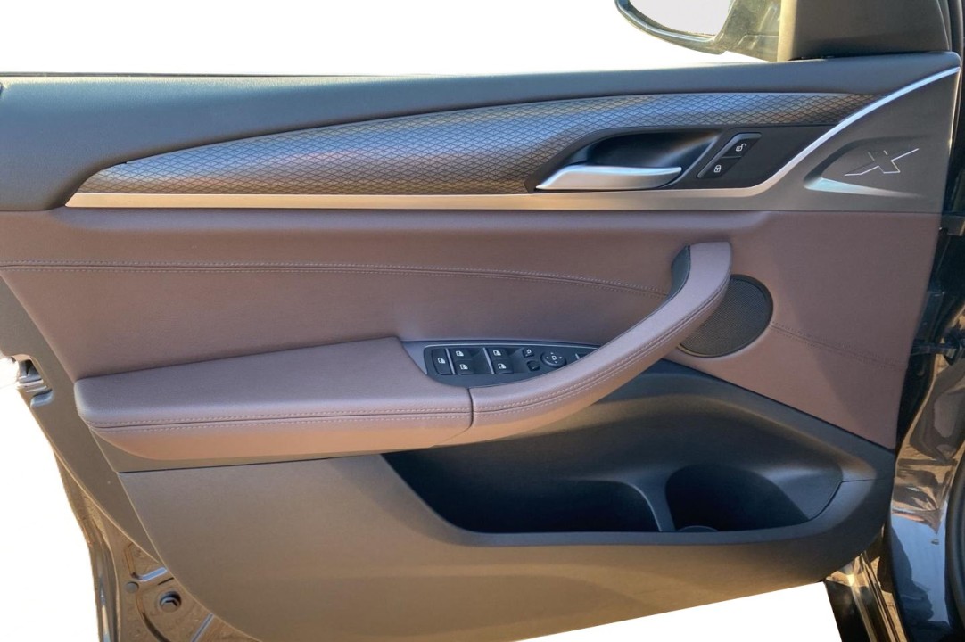 BMW X3 xDrive20i M-Sport - foto 12