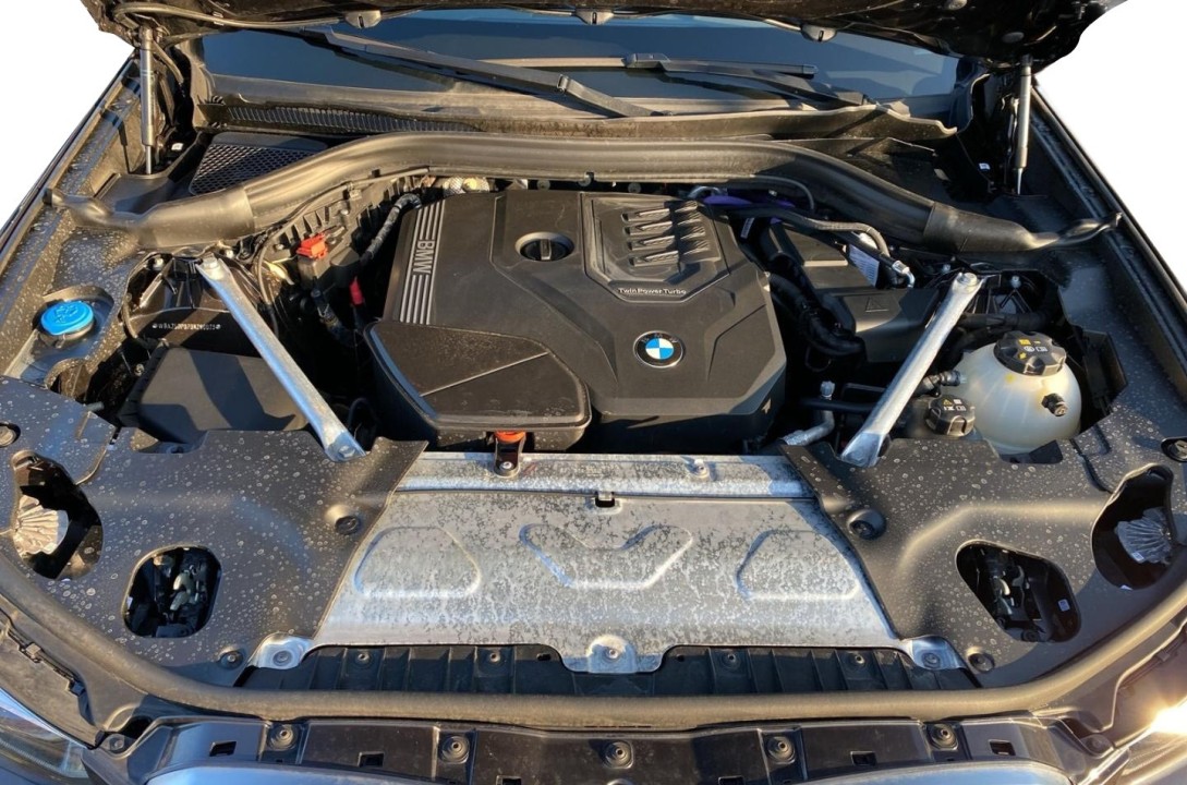 BMW X3 xDrive20i M-Sport - foto 16