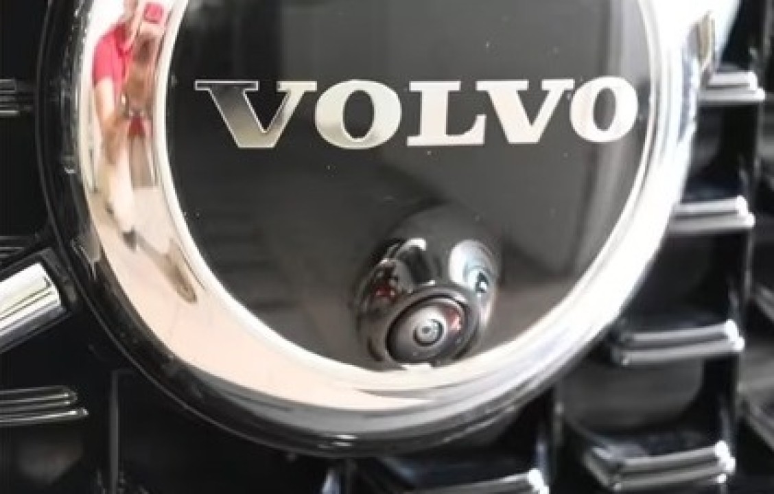 Volvo S90 T8 Recharge AWD Ultimate Dark - foto 29