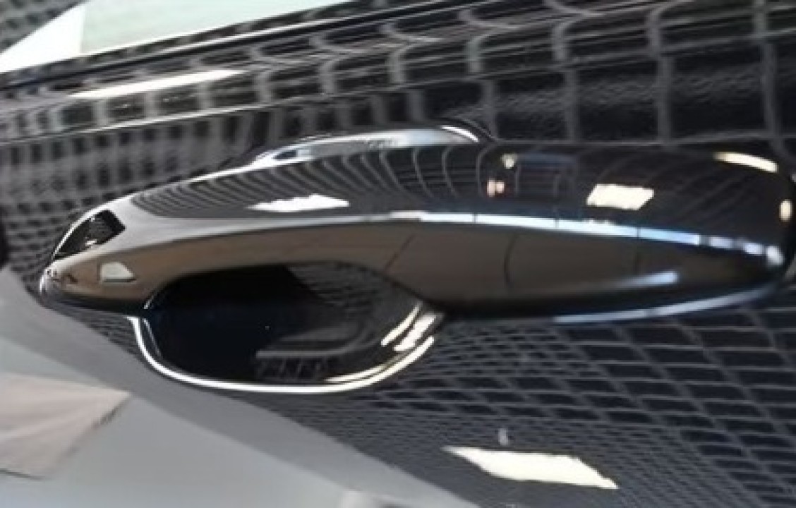 Volvo S90 T8 Recharge AWD Ultimate Dark - foto 32