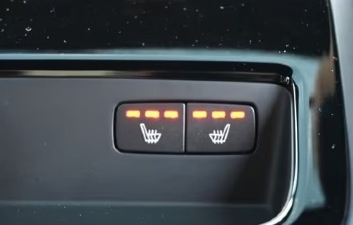 Volvo S90 T8 Recharge AWD Ultimate Dark - foto 18