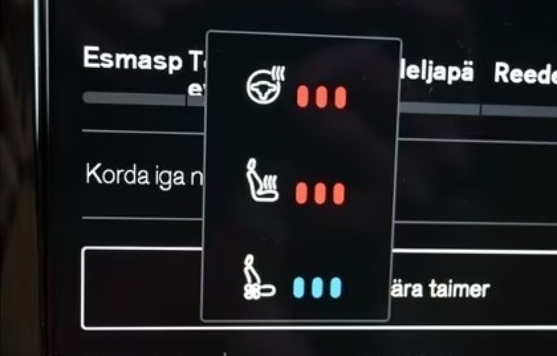 Volvo S90 T8 Recharge AWD Ultimate Dark - foto 14