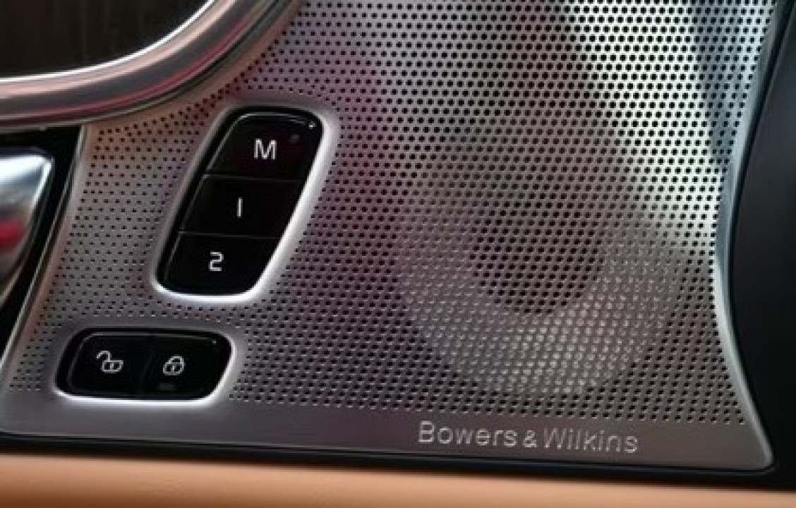 Volvo S90 T8 Recharge AWD Ultimate Dark - foto 24