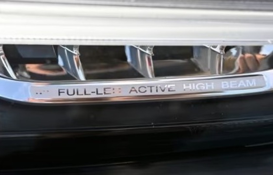 Volvo S90 T8 Recharge AWD Ultimate Dark - foto 30