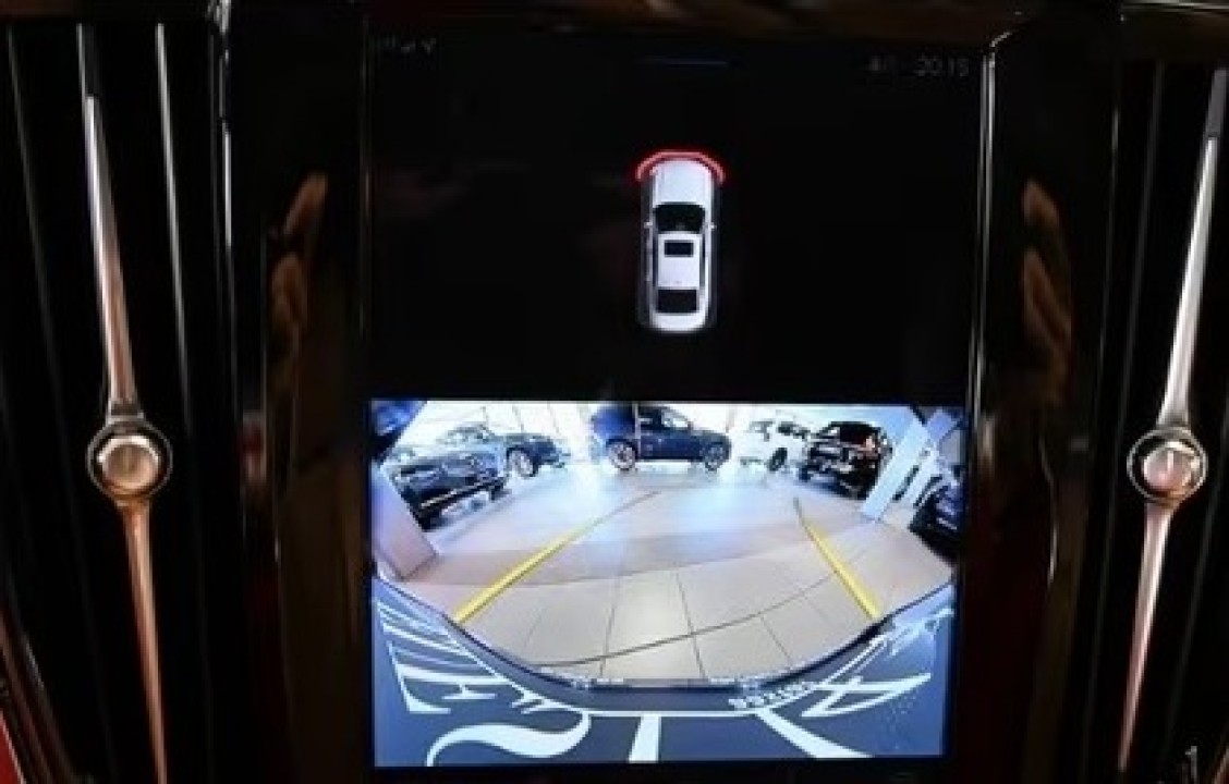 Volvo S90 T8 Recharge AWD Ultimate Dark - foto 17