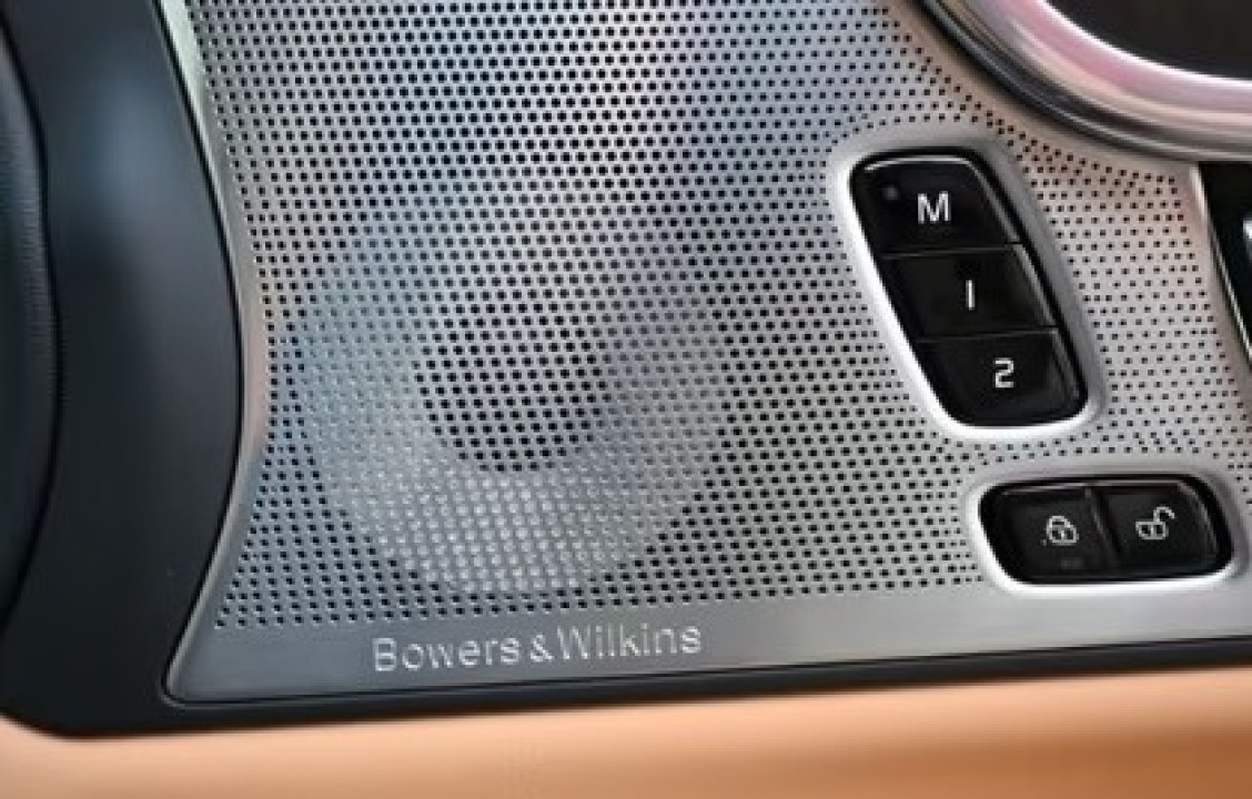 Volvo S90 T8 Recharge AWD Ultimate Dark - foto 23