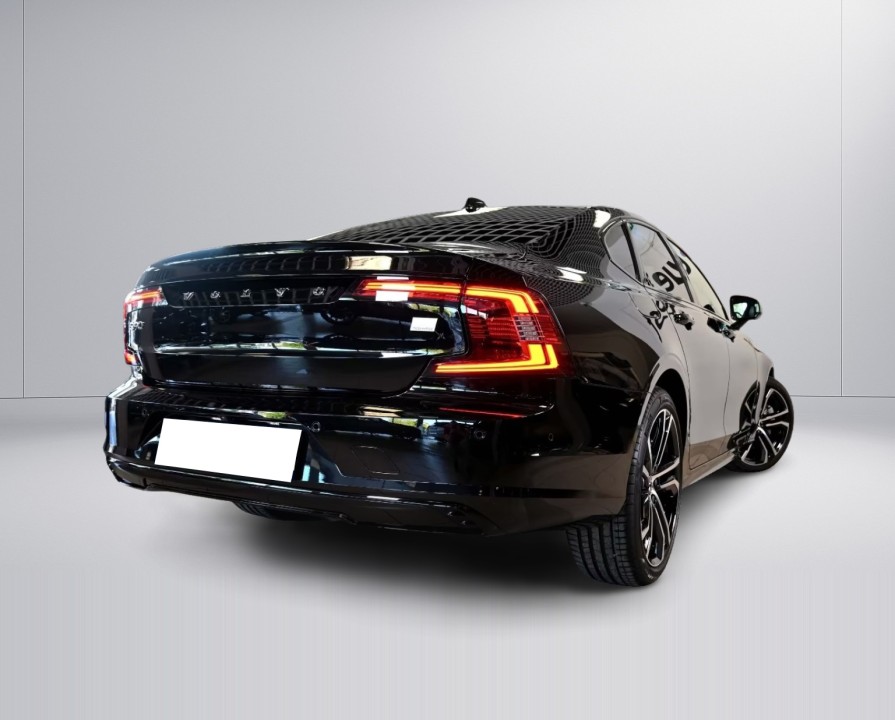 Volvo S90 T8 Recharge AWD Ultimate Dark (3)