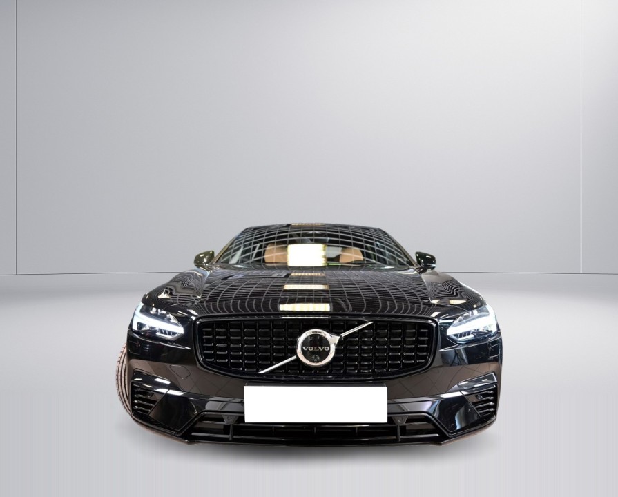 Volvo S90 T8 Recharge AWD Ultimate Dark - foto 7