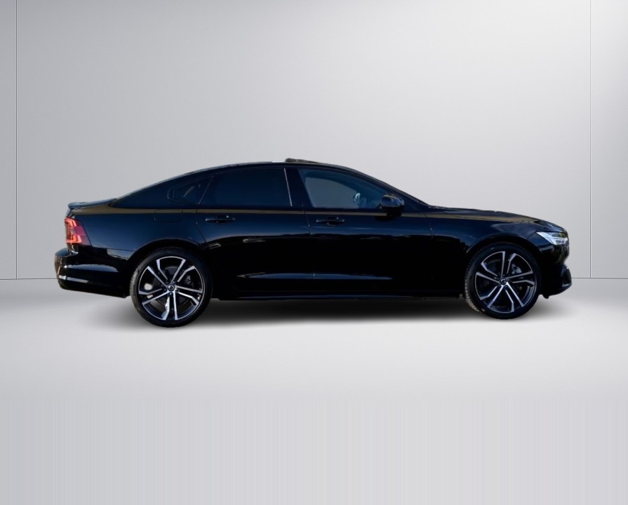 Volvo S90 T8 Recharge AWD Ultimate Dark (2)