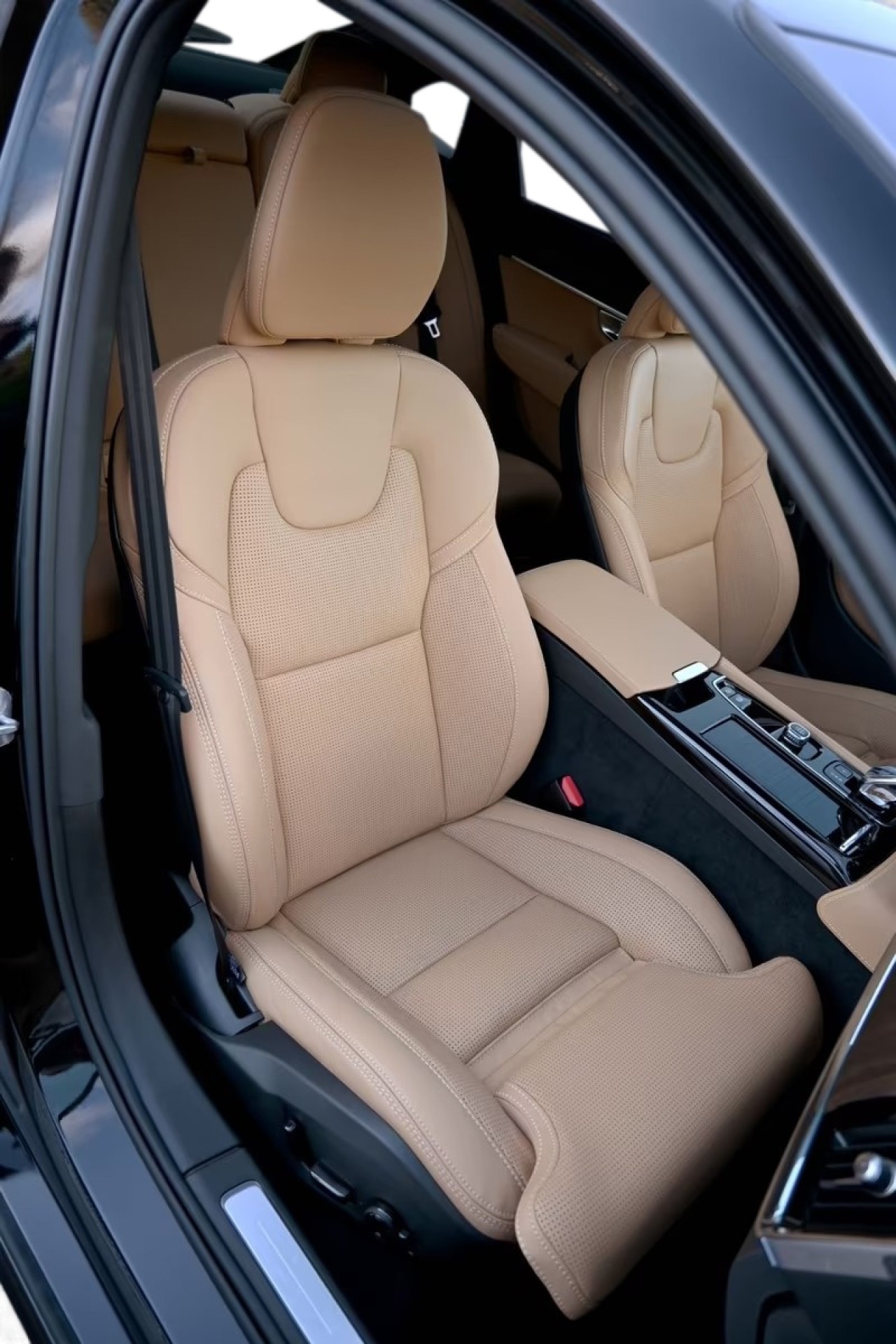 Volvo S90 T8 Recharge AWD Ultimate Dark - foto 21