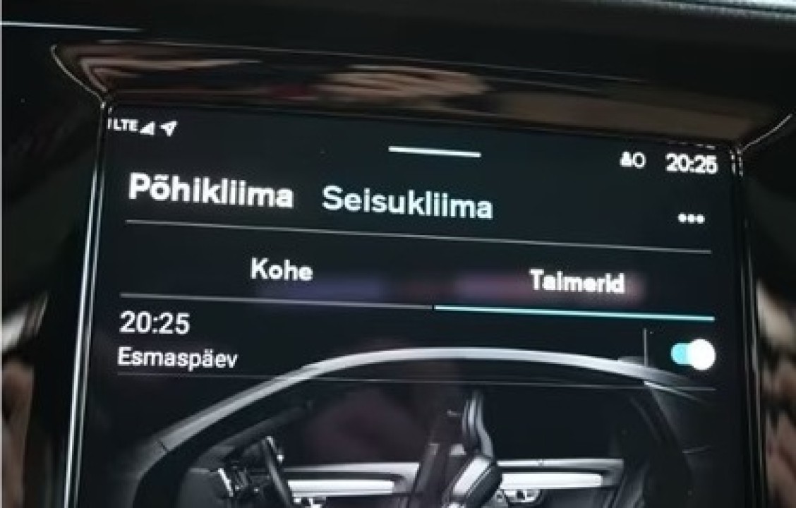 Volvo S90 T8 Recharge AWD Ultimate Dark - foto 12