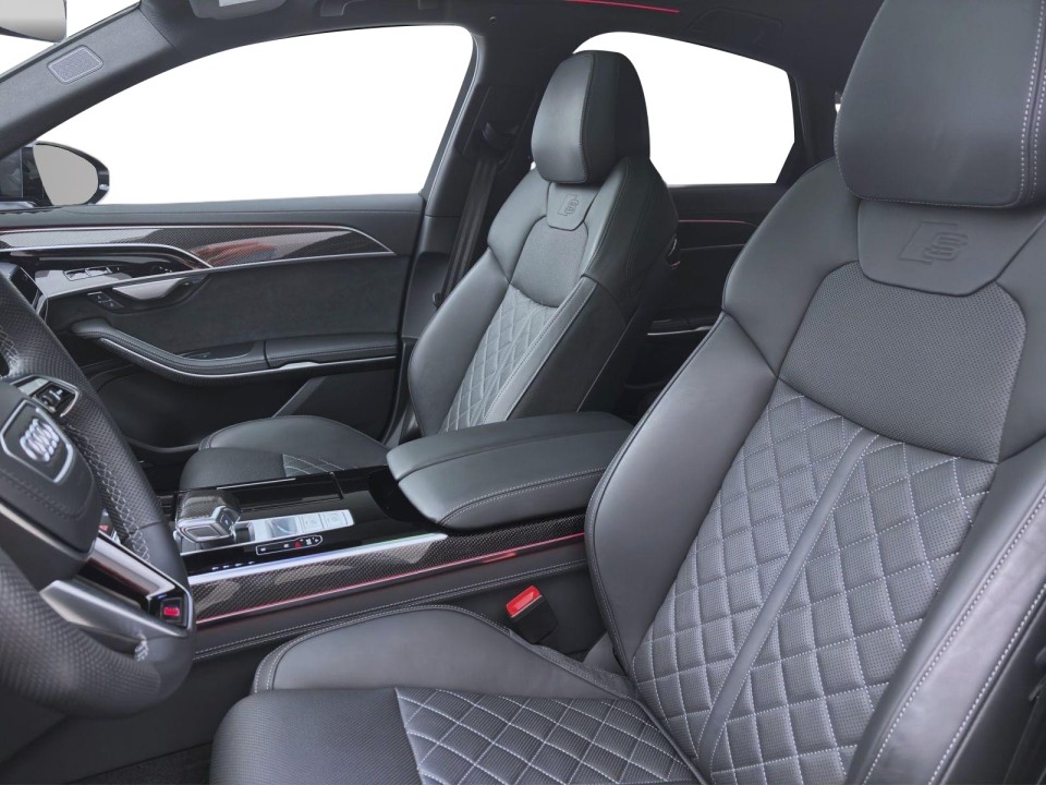 Audi S8 TFSI quattro - foto 7