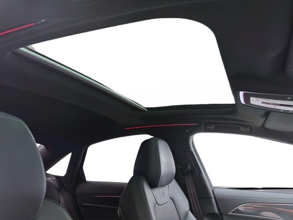 Audi S8 TFSI quattro - foto 14