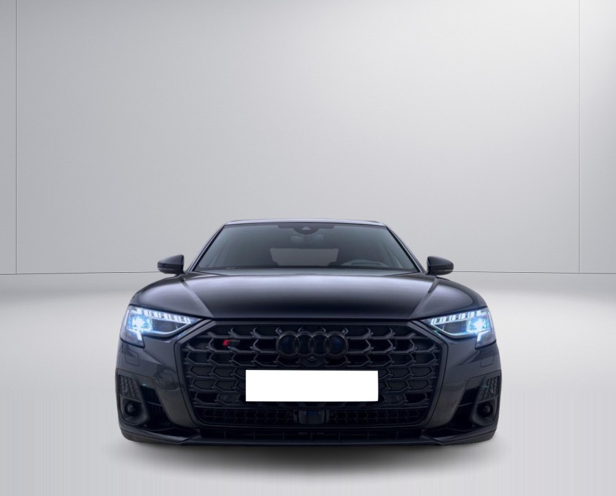 Audi S8 TFSI quattro - foto 6