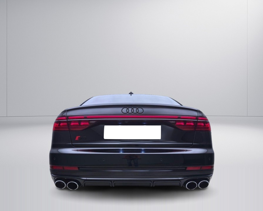 Audi S8 TFSI quattro (3)